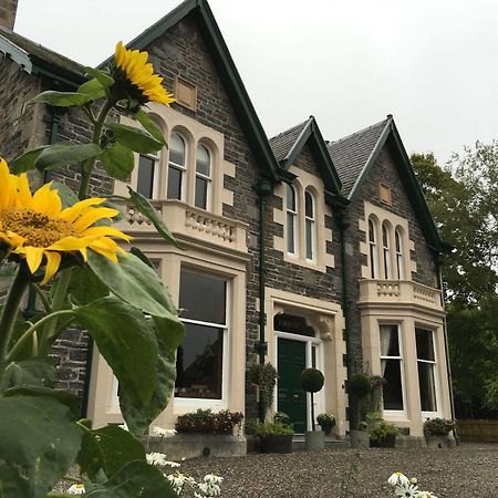 Firhall Highland B&B Grantown-on-Spey Eksteriør billede