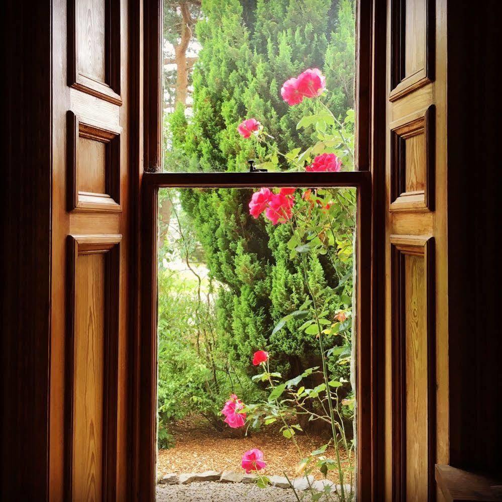 Firhall Highland B&B Grantown-on-Spey Eksteriør billede