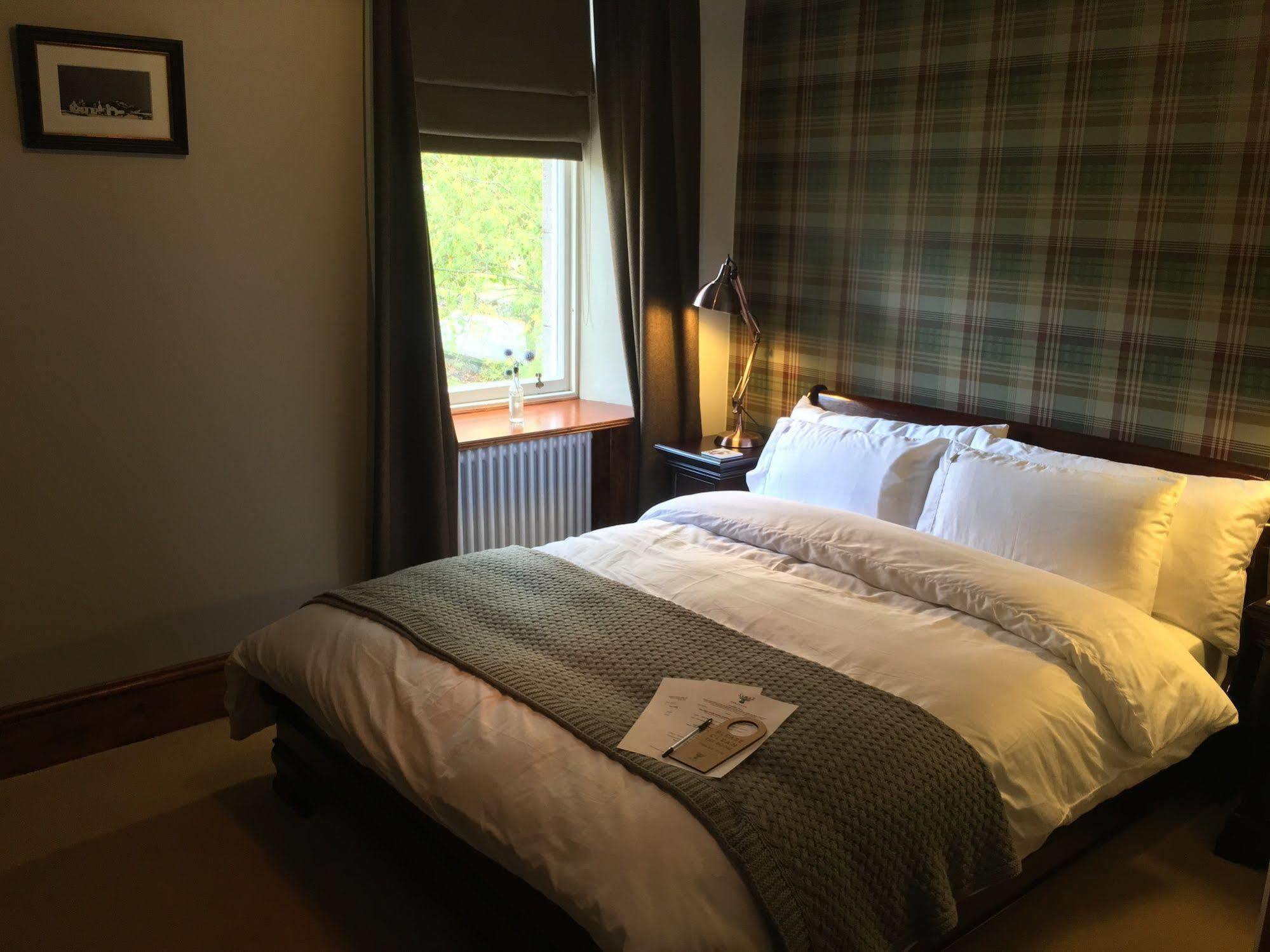 Firhall Highland B&B Grantown-on-Spey Eksteriør billede