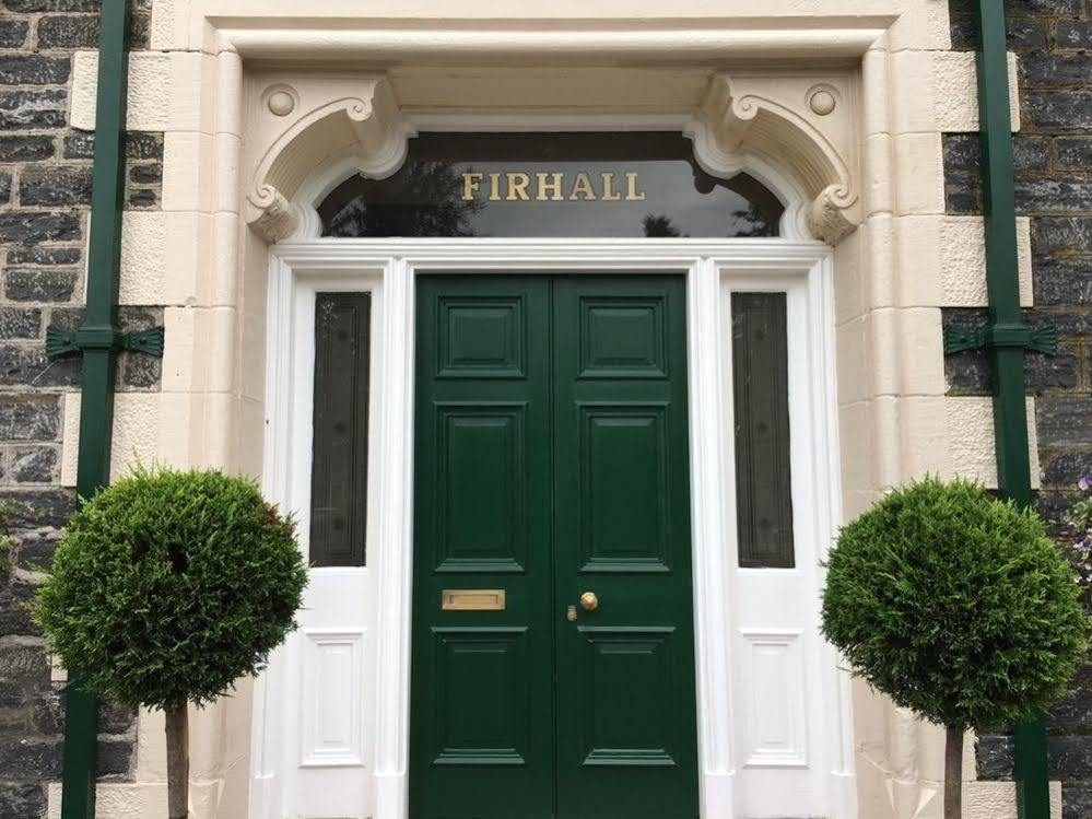 Firhall Highland B&B Grantown-on-Spey Eksteriør billede