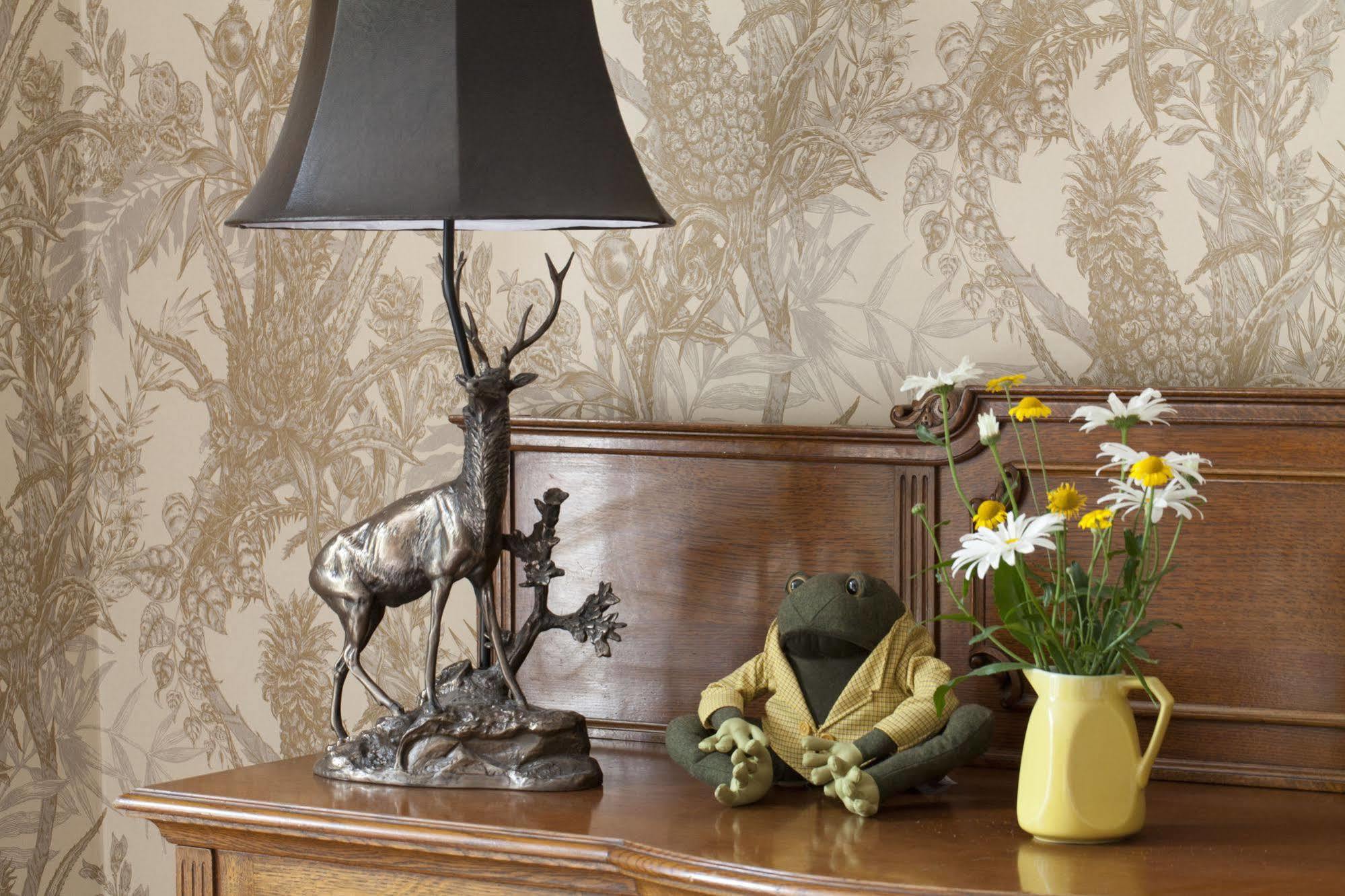 Firhall Highland B&B Grantown-on-Spey Eksteriør billede