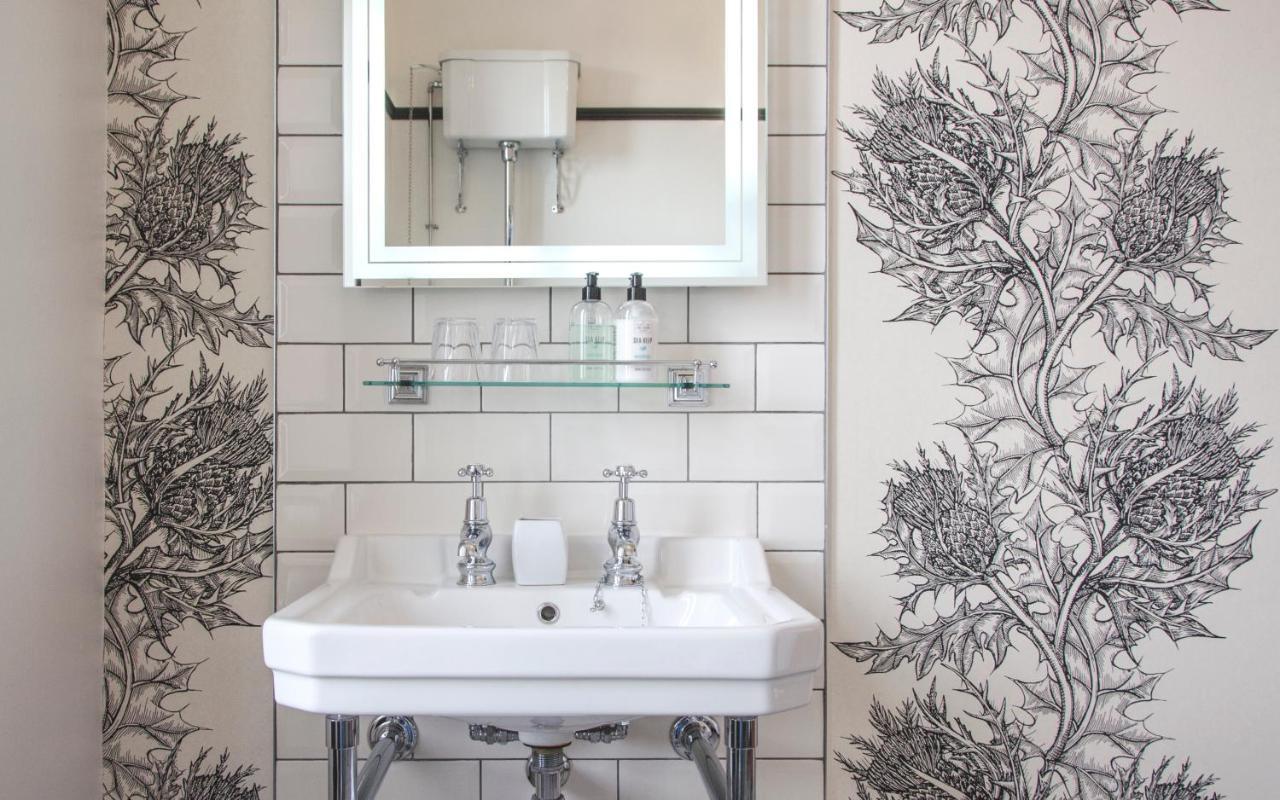 Firhall Highland B&B Grantown-on-Spey Eksteriør billede