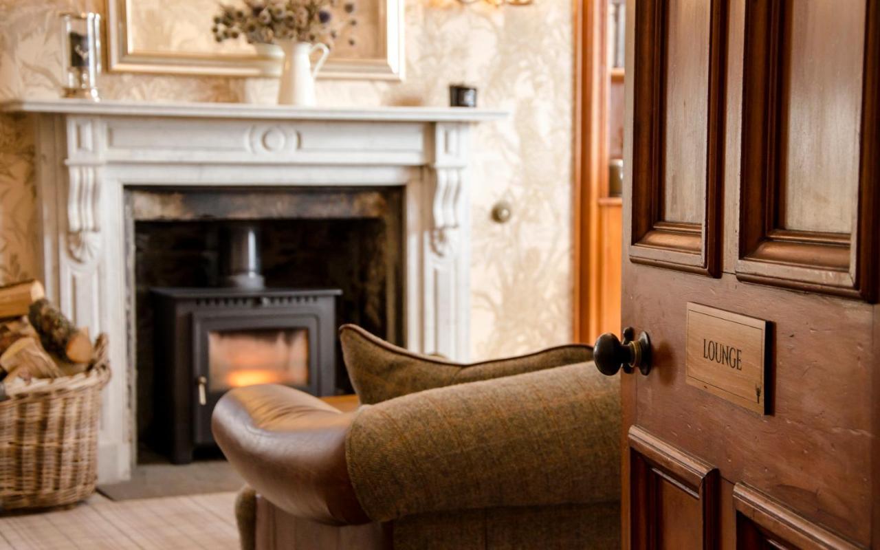 Firhall Highland B&B Grantown-on-Spey Eksteriør billede