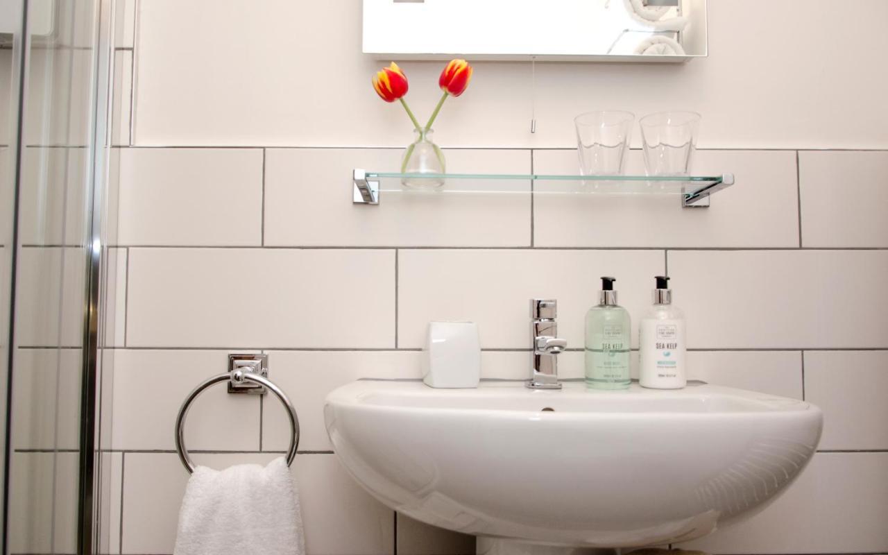 Firhall Highland B&B Grantown-on-Spey Eksteriør billede